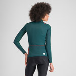 Sportful FIANDRE LIGHT dámska bunda shrub green