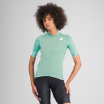 Sportful SRK dámsky dres lichen green