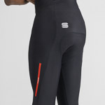 Sportful FIANDRE nohavice s trakmi black