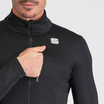 Sportful SRK bunda black