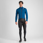 Sportful SRK bunda teal blu