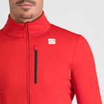 Sportful SRK bunda tango red