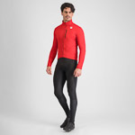 Sportful SRK bunda tango red