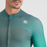 Sportful BODYFIT PRO THERMAL dres shrub green