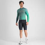 Sportful BODYFIT PRO THERMAL dres shrub green