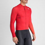 Sportful BODYFIT PRO THERMAL dres tango red