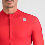 Sportful BODYFIT PRO THERMAL dres tango red