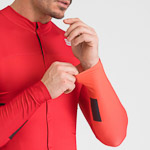 Sportful BODYFIT PRO THERMAL dres tango red