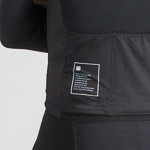 Sportful SRK THERMAL dres black