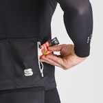 Sportful SRK THERMAL dres black