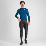 Sportful SRK THERMAL dres teal blu