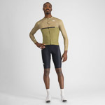 Sportful PISTA THERMAL dres forest green olive black