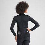 Sportful SRK dámska bunda black