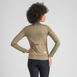 Sportful SRK dámska bunda olive green