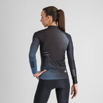 Sportful BODYFIT PRO THERMAL dámsky dres black