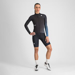 Sportful BODYFIT PRO THERMAL dámsky dres black