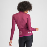 Sportful SRK THERMAL dámsky dres raspberry violet