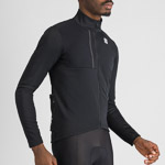 Sportful GIARA SOFTSHELL bunda black