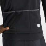 Sportful GIARA SOFTSHELL bunda black