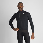 Sportful GIARA SOFTSHELL bunda black