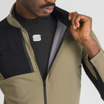 Sportful GIARA SOFTSHELL bunda olive green