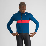 Sportful NEO SOFTSHELL bunda teal blu