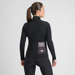 Sportful NEO SOFTSHELL dámska bunda black