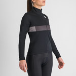 Sportful NEO SOFTSHELL dámska bunda black