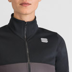 Sportful NEO SOFTSHELL dámska bunda black