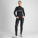 Sportful NEO SOFTSHELL dámska bunda black