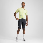 Sportful SUPERNOVA dres shadow lime