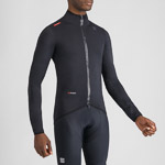 Sportful FIANDRE AQUA bunda black