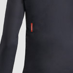 Sportful FIANDRE AQUA bunda black