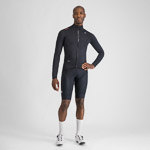 Sportful FIANDRE AQUA bunda black