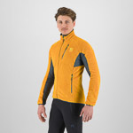 Karpos Vertice Fleece Golden/Midnight