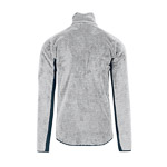 Karpos Vertice Fleece Glacier Gray/Midnight