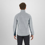 Karpos Vertice Fleece Glacier Gray/Midnight