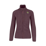 Karpos Vertice W Fleece Huckleberry