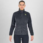 Karpos Vertice W Fleece Vulcan