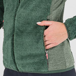 Karpos Vertice W Fleece Duck Green