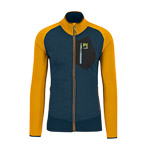 Karpos Odle Fleece Midnight/Golden