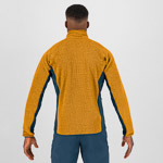 Karpos Rocchetta Fleece Golden/Midnight