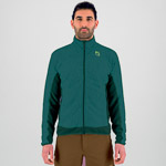 Karpos Rocchetta Fleece Balsam/Forest