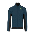 Karpos Rocchetta Fleece Midnight/Black