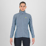 Karpos Rocchetta W Fleece Spring Lake