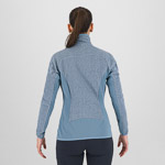 Karpos Rocchetta W Fleece Spring Lake