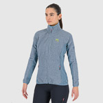 Karpos Rocchetta W Fleece Spring Lake