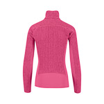 Karpos Rocchetta W Fleece Fandango Pink