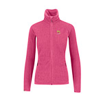 Karpos Rocchetta W Fleece Fandango Pink