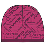 KARPOS FOGOLER CAP CABARET/RASPBERRY R.